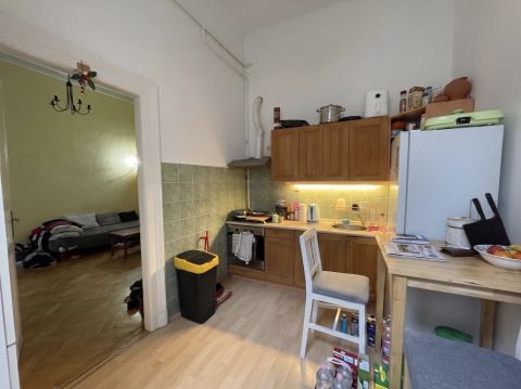 Kiadó Lakás 1081 Budapest 8. kerület , Rákóczi út 