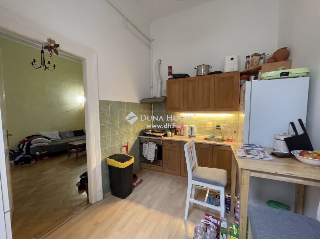 Kiadó Lakás Budapest VIII. kerület, 