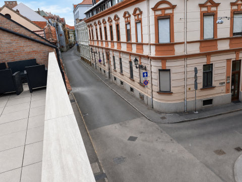 Eladó Lakás 7621 Pécs 