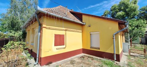 Eladó Ház 2750 Nagykőrös AZONNAL KÖLTÖZHETŐ HÁZ ELADÓ  A TORMÁSBAN
