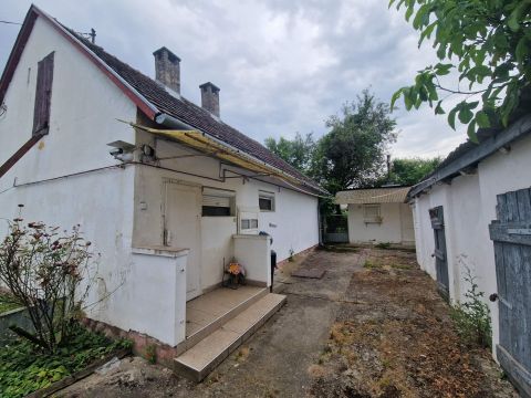 Eladó Ház 7838 Vajszló 