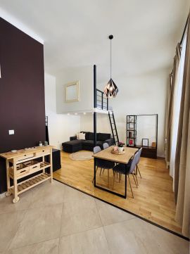 Eladó Lakás 1085 Budapest 8. kerület 