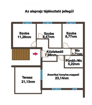 Eladó Lakás 7720 Pécsvárad 