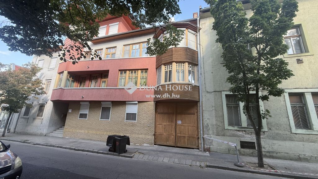 6000 Kecskemét , Kiadó 3 szobás belvárosi lakás garázzsal — 1/11