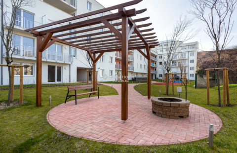 Eladó Lakás 1145 Budapest 14. kerület , Hotelkomfort érzés otthon, minden nap!