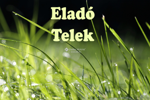 Eladó Telek 9700 Szombathely 