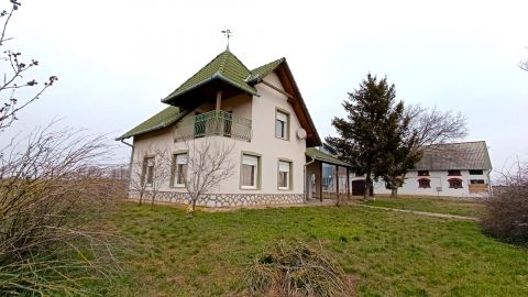 Eladó Ház 7737 Székelyszabar 