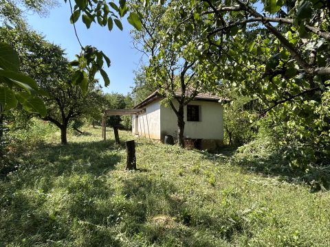 Eladó Ház 8913 Lakhegy , Zártkerti ingatlan