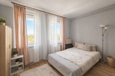 Eladó Lakás 1214 Budapest 21. kerület , 1214 Budapest 21, Csepel Belváros