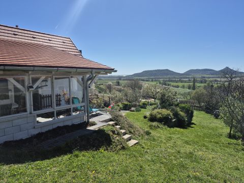 Eladó Ház 8265 Hegymagas 