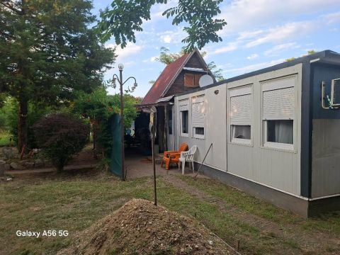 Eladó Ház 4246 Nyíregyháza 4400 Nyíregyháza, Zártkert