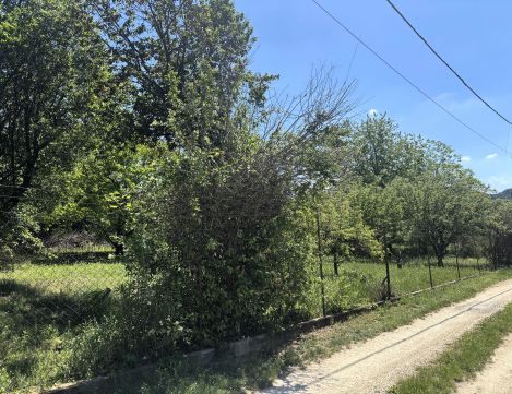 Eladó Telek 2092 Budakeszi Nagyszénászúg 