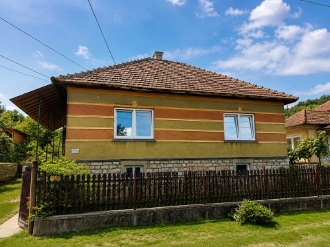 Eladó Ház 3762 Szögliget Szögliget, Kossuth Lajos utca