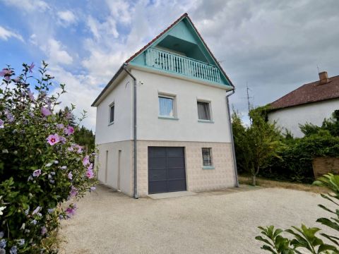 Eladó Ház 8261 Badacsonytomaj 