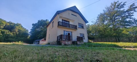 Eladó Ház 8999 Zalalövő 