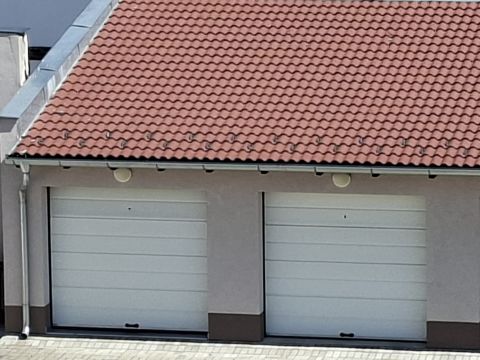 Eladó Parkoló 6724 Szeged A Mars tér mögött zárt udvarban
