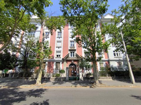 Eladó Lakás 1138 Budapest 13. kerület 1138 Budapest 13, Gyöngyösi utca környéke