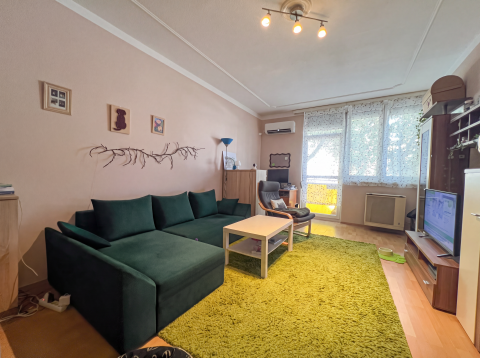 Eladó Lakás 1201 Budapest 20. kerület , A Csili mellett, a Berkenye sétánytól pár lépésre, klímával