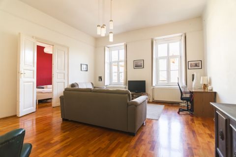 Eladó Lakás 1072 Budapest 7. kerület 