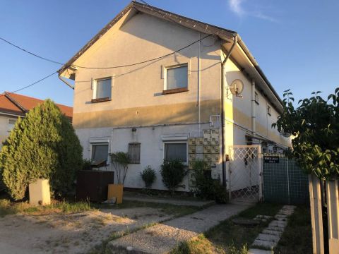 Eladó Lakás 2509 Esztergom , Német László utca