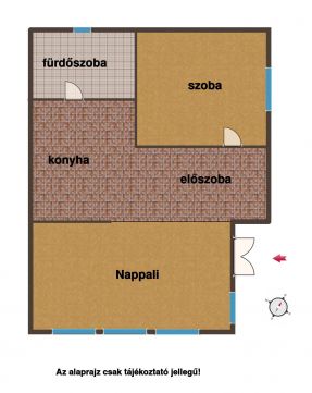 Eladó Ház 2162 Őrbottyán 