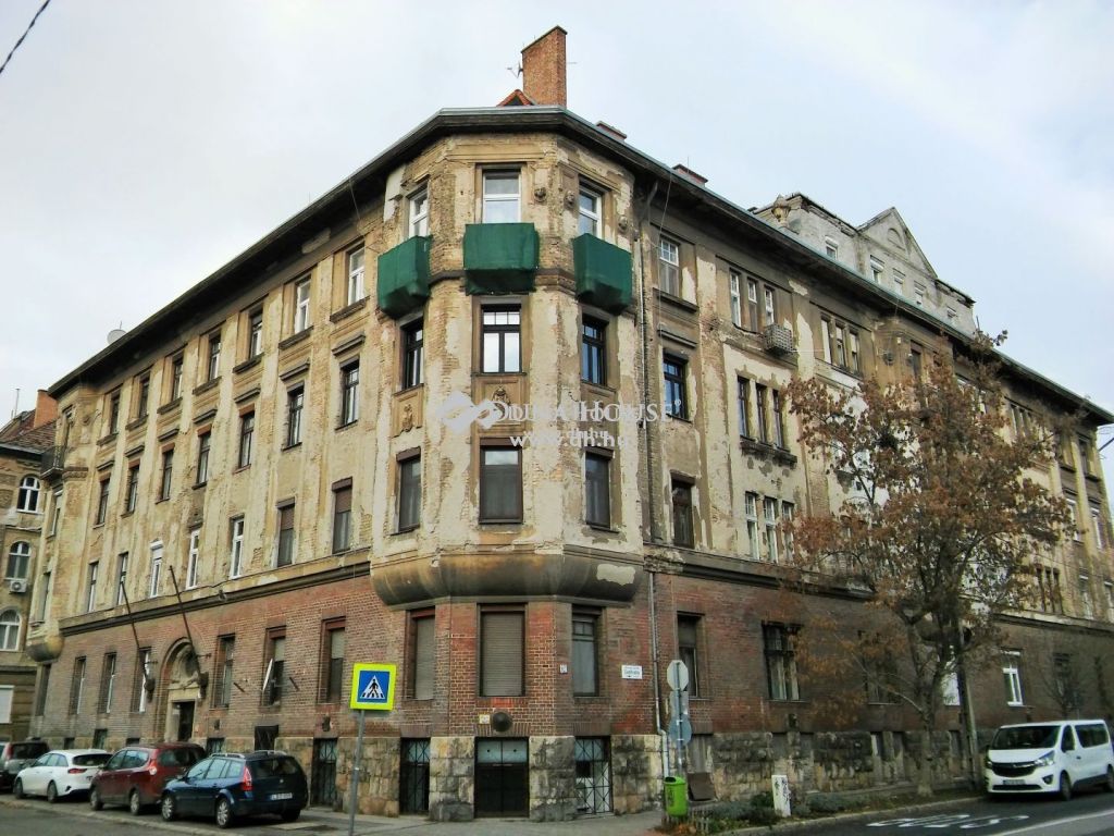 For sale Flat Budapest XIII. kerület, 