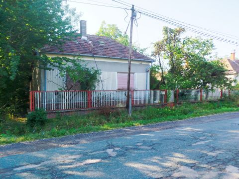 Eladó Ház 9935 Szőce 