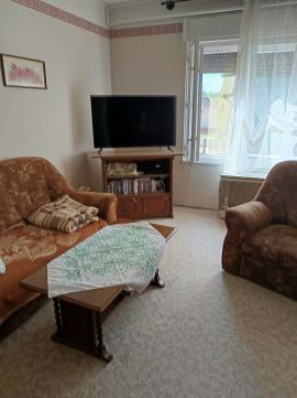 Eladó Ház 6453 Bácsbokod Főutcában