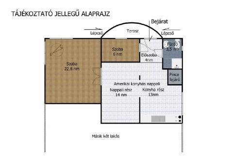 Eladó Ház 1185 Budapest 18. kerület 1185 Budapest 18, Pestszentlőrinc