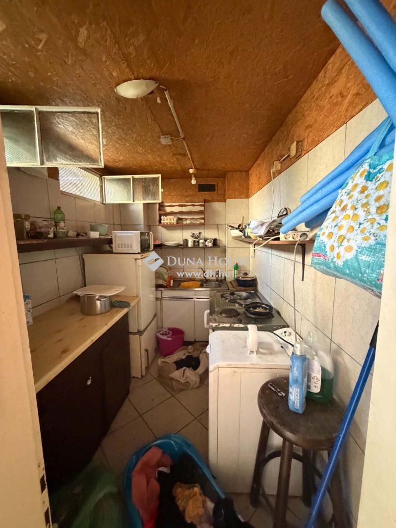 Kétszobás házrész Kalocsa belvárosában – HZ023051