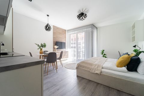 Kiadó Lakás 1095 Budapest 9. kerület 