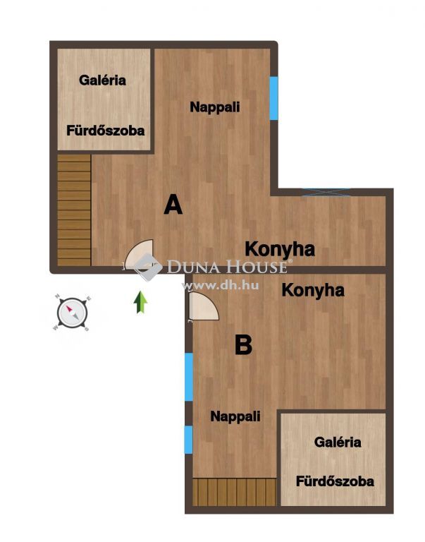 1065 Budapest 6. kerület — 1/8
