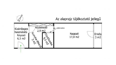 Eladó Lakás 8600 Siófok 8600 Siófok, Társasházi lakásos lakóövezet