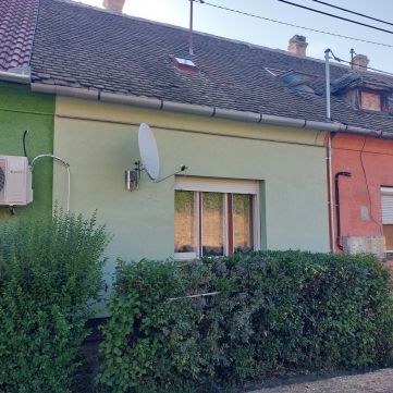 Eladó Ház 7621 Pécs 