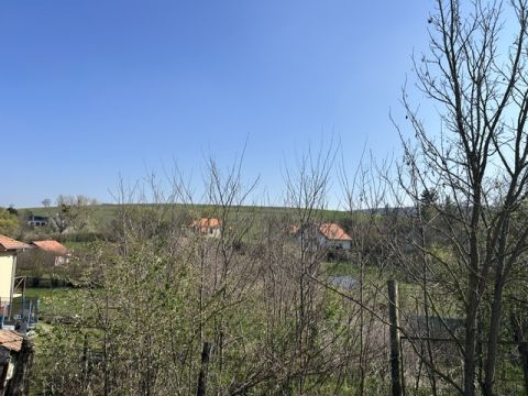 Eladó Telek 2064 Csabdi 