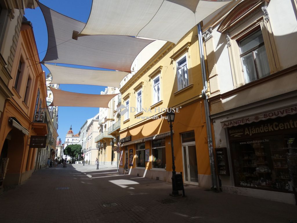 7621 Pécs — 1/13