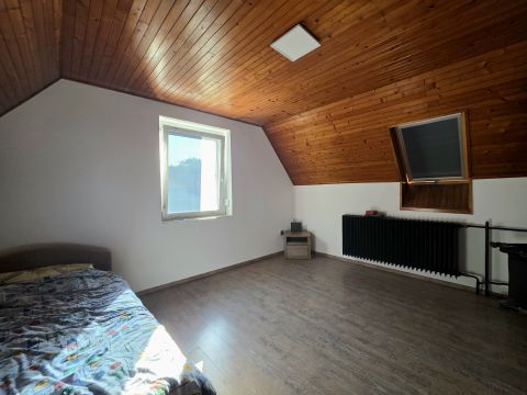 Eladó Ház 9491 Hidegség 