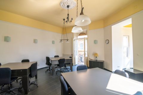 For rent Flat Budapest VI. kerület