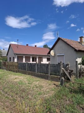 Eladó Ház 4266 Fülöp , Fülöp Arany János utca 34. Pósta.