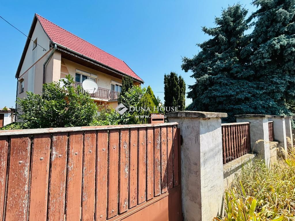 4471 Gávavencsellő , 4471 Gávavencsellő, mellékutca — 1/34