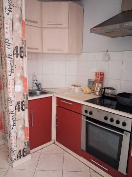 Eladó Lakás 5000 Szolnok 5000 Szolnok, Csendes