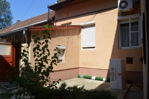 Eladó Ház 4029 Debrecen Óváros csapó utcából nyíló utcában
