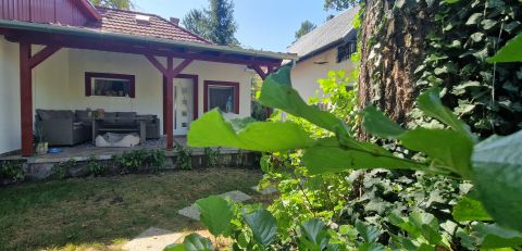 Eladó Ház 8646 Balatonfenyves 