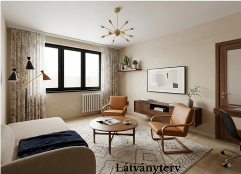 Eladó Lakás 1181 Budapest 18. kerület , 1181 Budapest 18. kerület Havanna lakótelep
