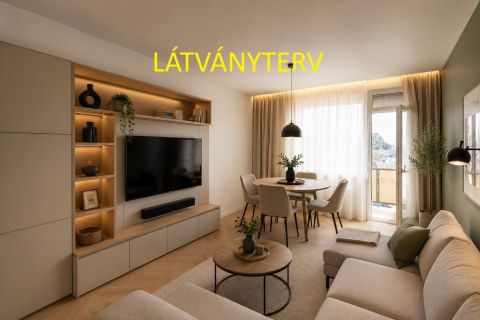 Eladó Lakás 9700 Szombathely 