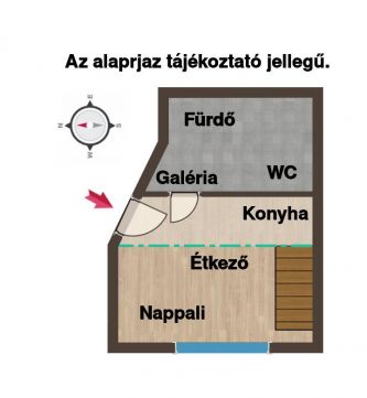 Eladó Lakás 4024 Debrecen 