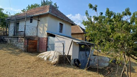 Eladó Ház 8798 Zalabér 