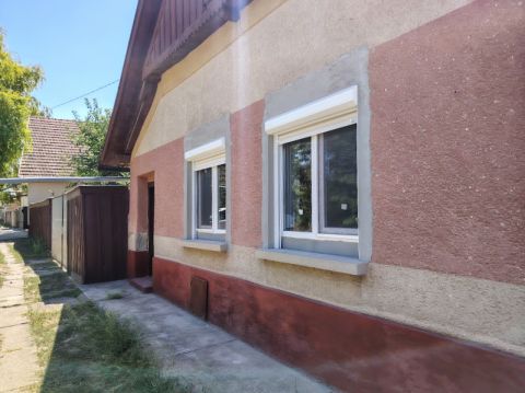 Eladó Ház 5940 Tótkomlós 