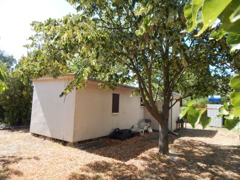 Eladó Ház 8600 Siófok Siófok Szabadifürdőn szigetelt  nyaraló eladó