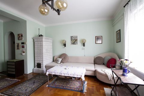 Eladó Ház 1026 Budapest 2. kerület , Törökvész út